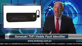 The Yamasaki TVFI Visible Fault Identifier