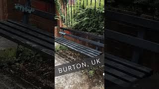 How Optimistic Are You? | Burton on Trent  | Just Say NO :)