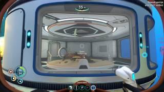 Subnautica 2017 #17 Обновление и улучшения оборудования