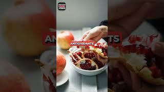 Afghanistan's Sweetest Secret  | Why Kandahar Pomegranates Are Going Viral! #shorts #shortvideo #sh