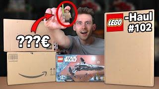 Lego Haul #102 Feb 25