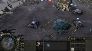 Company of Heroes live - Schlechter geht es kaum