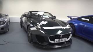 Supervettura and Mclaren Ascot Vlog
