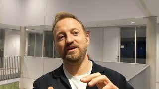 MeDiMi Interview | Thomas Gammeltoft-Hansen (Univ. of Copenhagen)