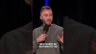 Anyone else had any incestuous dilemmas like this?  | Comedy Central Live