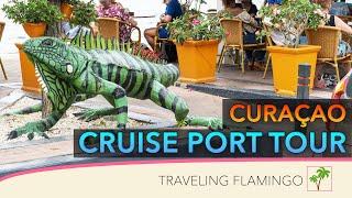 What to do in Curacao | Caribbean Cruise Ports ︎