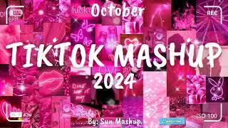 Tiktok Mashup October 2024 (Not Clean)