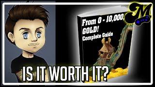 0-10 million Gold Guide - Worth? | Shadowlands Review