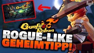 ROGUELIKE mit STYLE (Empfehlung!) -  Gunfire Reborn #001 