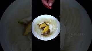 Make simple ingredients look expensive. Cold dish decoration skills. Cold dishes, preserved eggs