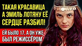 Молодая и Неопытная, а он ей обещал все! Светлана Тома — любимая всеми, но судьба была жестока