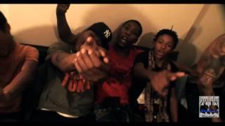 F**K SOSA - TOOKAVILLE/BRICKSQUAD MOVEMENT (KILLA KELS, D. ROSE, JUSTO, DON2X, AND QUAN