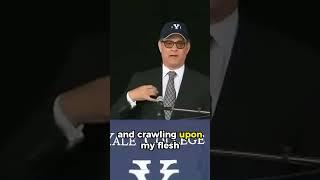 Tom Hanks | The Wise Man #shots #motivation #englishspeeches #motivationalspeech #inspiration #goat