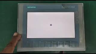 SIMATIC HMI KTP700 Basic HMI 6AV2123-2GB03-0AX0 Display Repairs by Dynamics Circuit (S) Pte. Ltd.