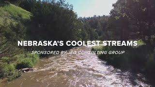 Nebraska's Coolest Streams