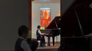 #schubert #waltz #piano #kidsplaying #pianist