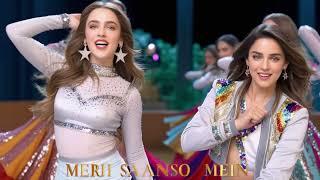 Meri Saanso Mein | New Song| Item Song 2025 |Item Songs Bollywood | Item Songs | Song| #VIDEOS