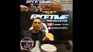 FaceTime with Todd Wharton Season 1 Ending "Thank You" Promo
