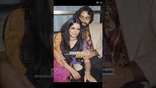 Kabir Bedi Love Affairs ️.#shorts #kabirbedi