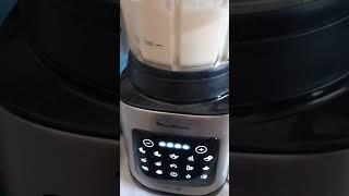 #moulinex #humos #blender #yummy