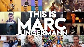 This Is Marc Jungermann