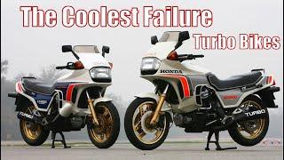 Turbo Bikes  - The Coolest Failure