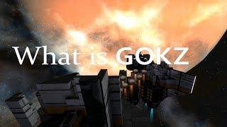 What is GOKZ/SKZ/KZT?