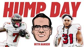 Week 14 Fantasy Football Hump Day With "The Guru" John Hansen