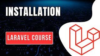 Laravel 11 installation - step by step tutorial