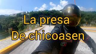 Road Trip "Osumacinta Chiapas"