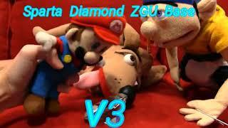 Sparta Diamond ZGU V3 Base (Reupload)