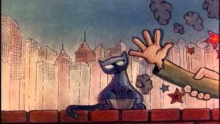 Meow (Marcos Magalhães, 1981)