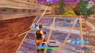 Fortnite on GTX 660 Ti