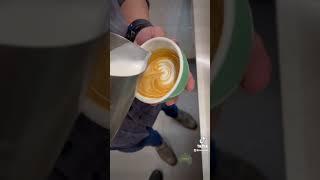 Let’s learn more latte art