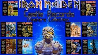 Iron Maiden: Castle Records Masters Collection