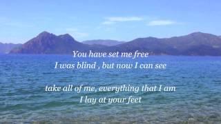 The Life Church - Fresh Start (with lyrics)