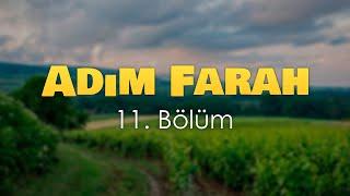 podcast: Adım Farah | 11. Bölüm (2023) - HD Quality Ful Izle | Full Episode of Podcast HD