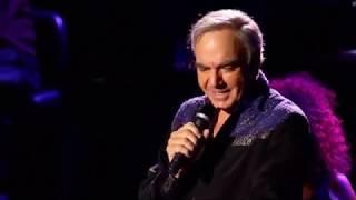 Neil Diamond -  Girl, You'll Be A Woman Soon   (Live) ️