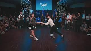 Swingala 2019- Mix & Match Open Final