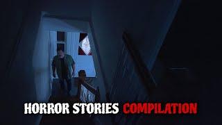 8 TRUE Horror Stories Compilation | Mr. Night Scares