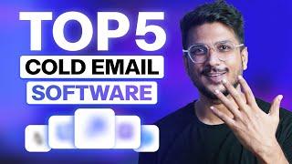 Top 5 Cold Email Software & Tools Compared