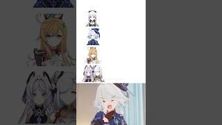 Once Skirk Banner Drops... - #genshinimpact