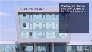 ZAL Center of Applied Aeronautical Research