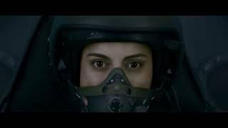 Tejas | Brave Heart | Kangana Ranaut | Sarvesh M | Ronnie S | In Cinemas Now