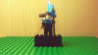 Lego StopMotion