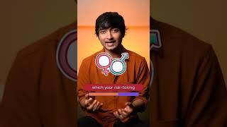 Why do we Always Feel like a FRAUD? | The Imposter Syndrome | RAAAZ #Shorts ft.@IqlipseNova
