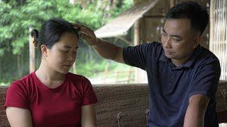 After all the hardships Chuc had gone through, Hoa finally fell in love with him