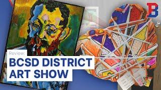 District Art Show