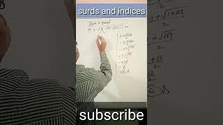 number system #simplification#surds and indices#for all govt exams#ssc ,bank,rly, GROUP-D,