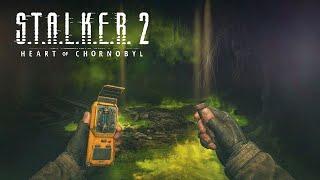 S.T.A.L.K.E.R 2 - НОВЫЙ ГЕЙМПЛЕЙ ИГРЫ